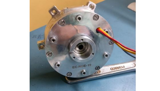 PMSM/BLDC Motor Drive Systems