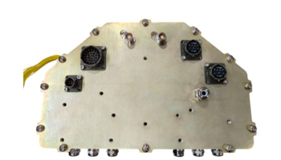 APEXSQUARE Series Drive Controllers